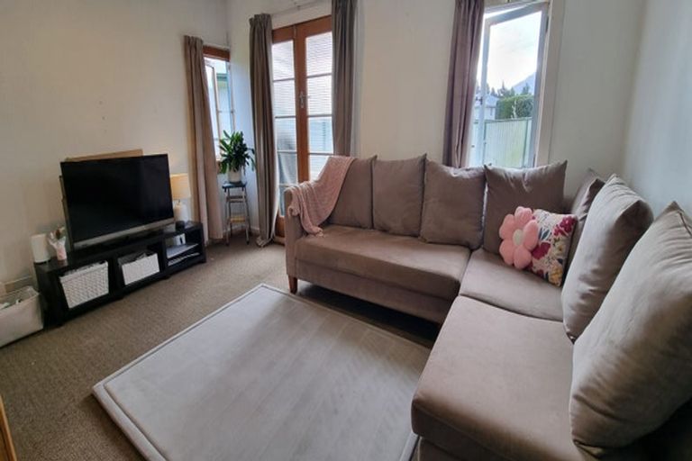 Photo of property in 17 Cornwall Street, Mossburn, 9792