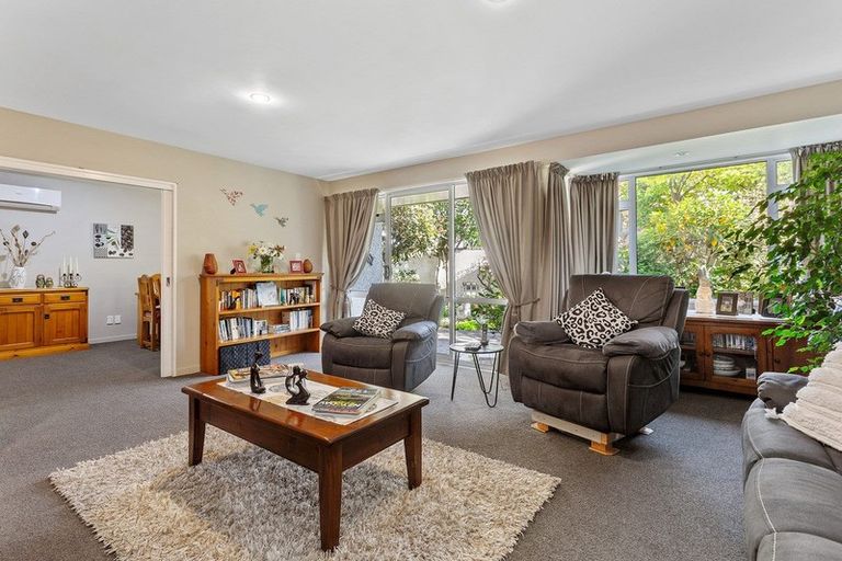 Photo of property in 24d Mansfield Avenue, St Albans, Christchurch, 8014