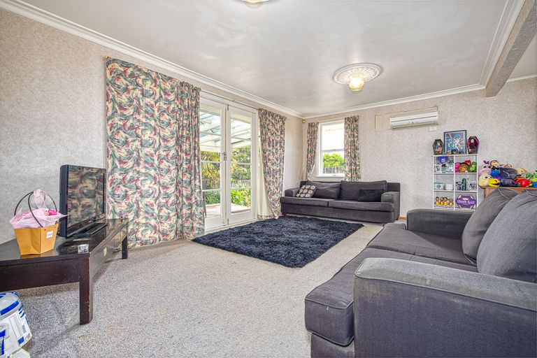 Photo of property in 326 Mandeno Street, Te Awamutu, 3800