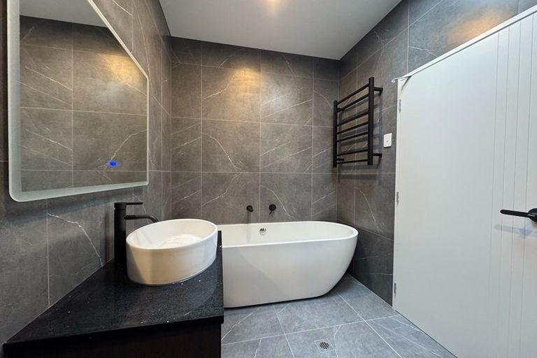 Photo of property in 107 Limestone Drive, Hobsonville, Auckland, 0616