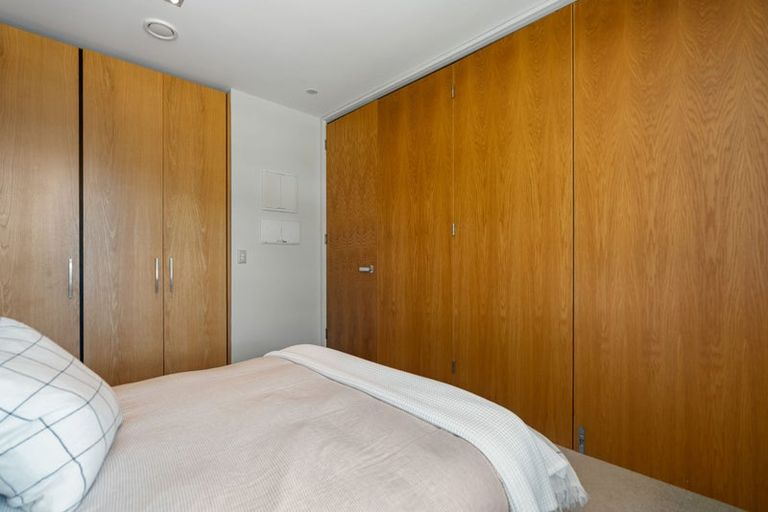 Photo of property in Chaffers Dock, 312/22 Herd Street, Te Aro, Wellington, 6011