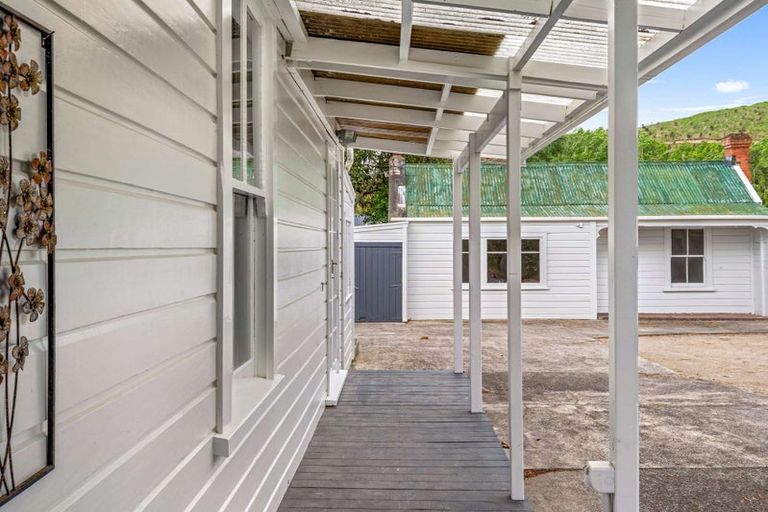 Photo of property in 466 State Highway 4, Upokongaro, Whanganui, 4575