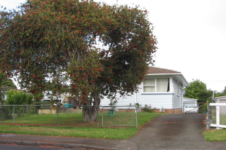 Photo of property in 85 Chichester Drive, Rosehill, Papakura, 2113