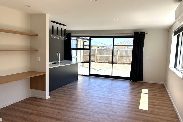 Photo of property in 3 Amrit Lane, Rolleston, 7614