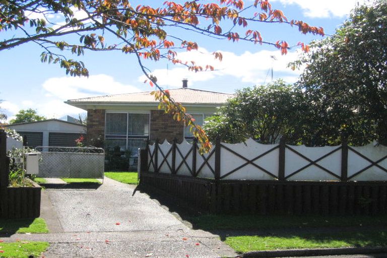 Photo of property in 20 Puriri Place, Tokoroa, 3420