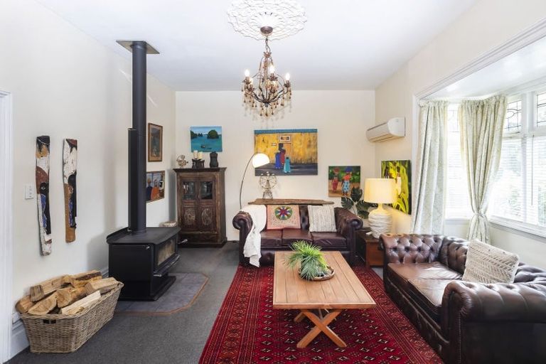 Photo of property in 74 Ranfurly Street, St Albans, Christchurch, 8014