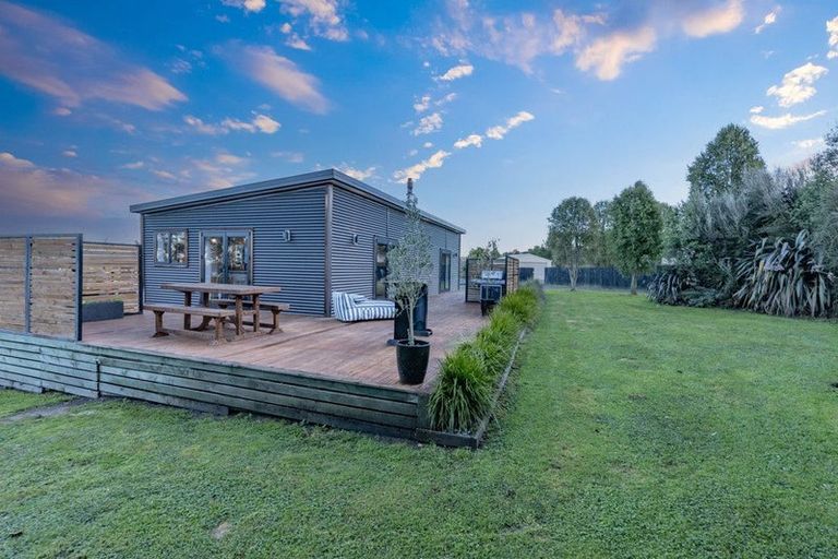 Photo of property in 1041 German Road, Starvation Hill, Oxford, 7495