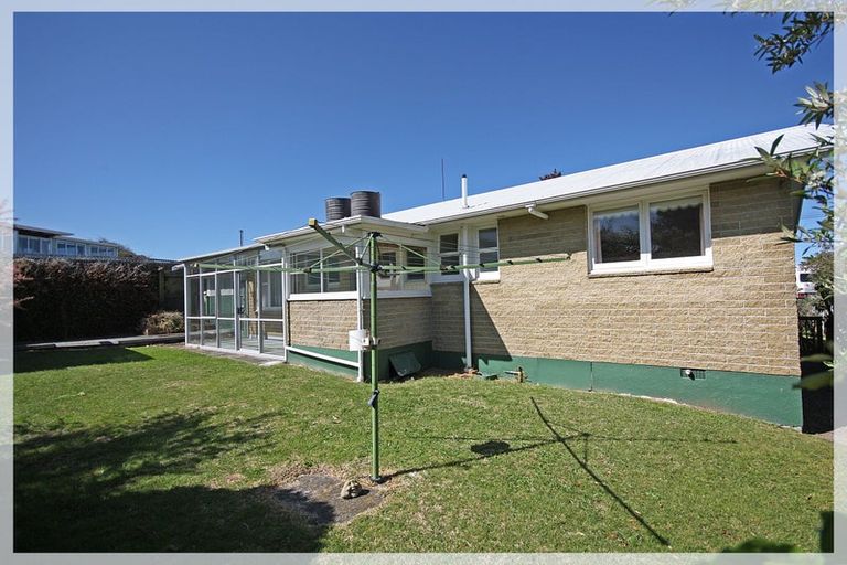 Photo of property in 7 Norton Street, Foxton Beach, Foxton, 4815