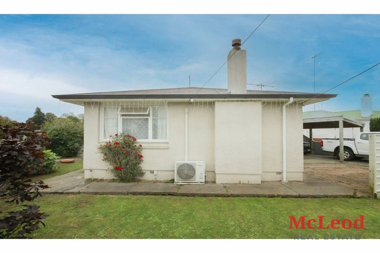 Photo of property in 36 Catherine Street, Tinwald, Ashburton, 7700