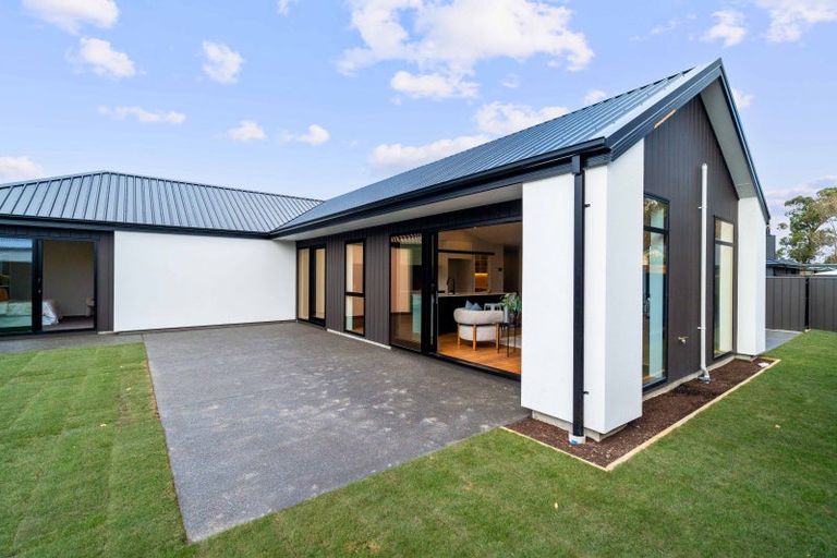 Photo of property in 9 Hollard Crescent, Lincoln, 7608