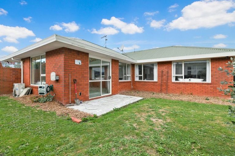 Photo of property in 284 Moore Street, Ashburton, 7700