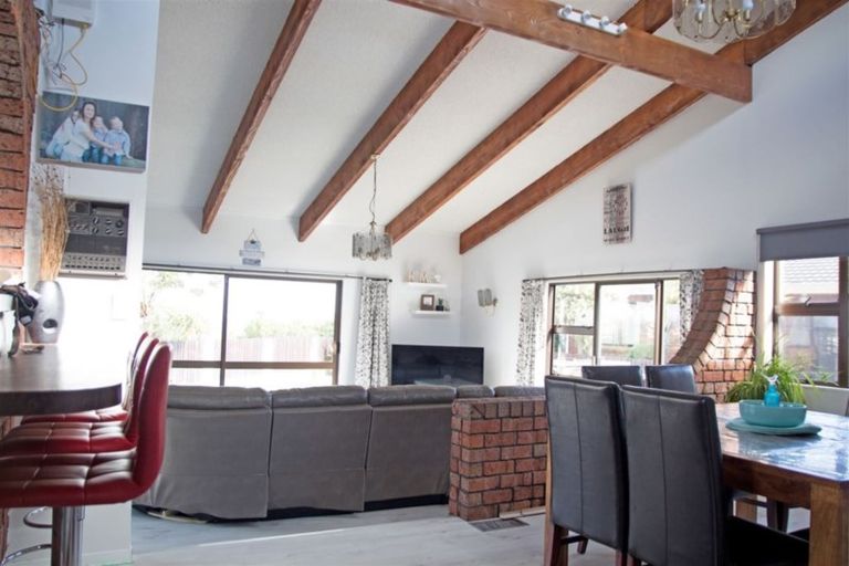 Photo of property in 8 Rossiter Crescent, Lynmouth, New Plymouth, 4310