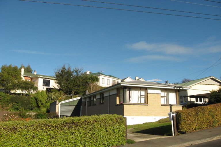 Photo of property in 62 Argyle Street, Mornington, Dunedin, 9011