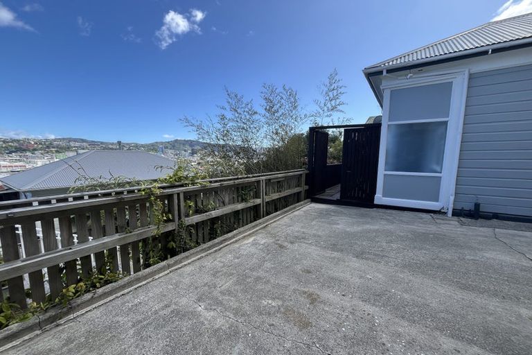 Photo of property in 95d Ellice Street, Mount Victoria, Wellington, 6011
