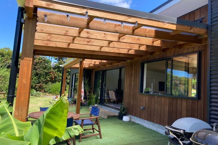 Photo of property in 43 Darwin Road, Kerikeri, 0230