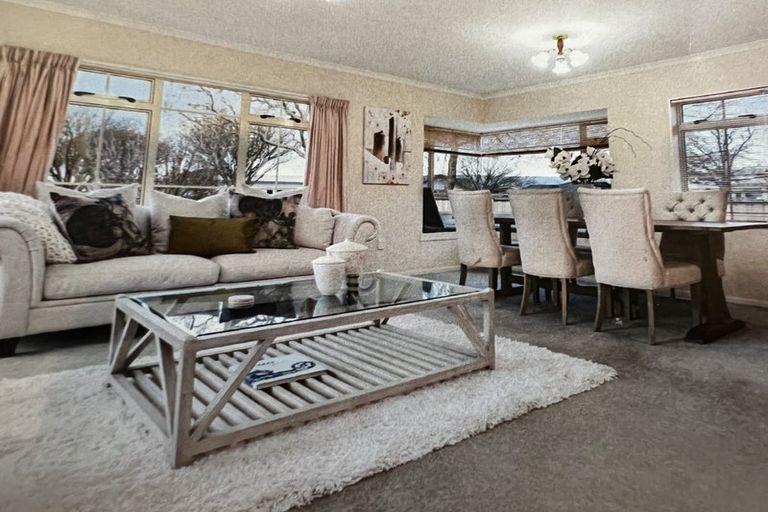 Photo of property in 3 Grant Place, Matamata, 3400