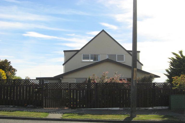 Photo of property in 19 Jellicoe Street, Oceanview, Timaru, 7910