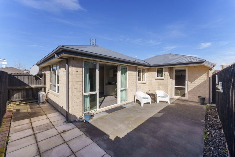 Photo of property in 3/16 Hare Street, Ilam, Christchurch, 8041