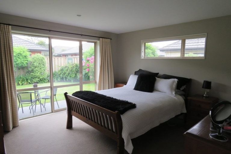 Photo of property in 9 Lassiter Green, Northwood, Christchurch, 8051