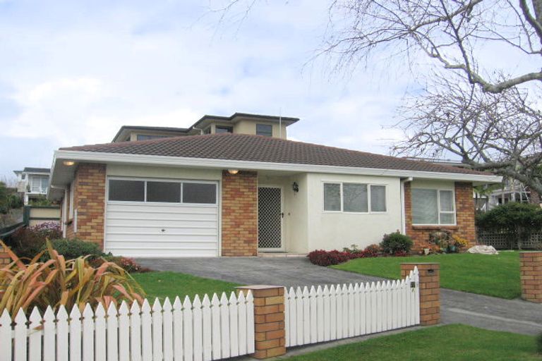 Photo of property in 73a Freyberg Street, Otumoetai, Tauranga, 3110