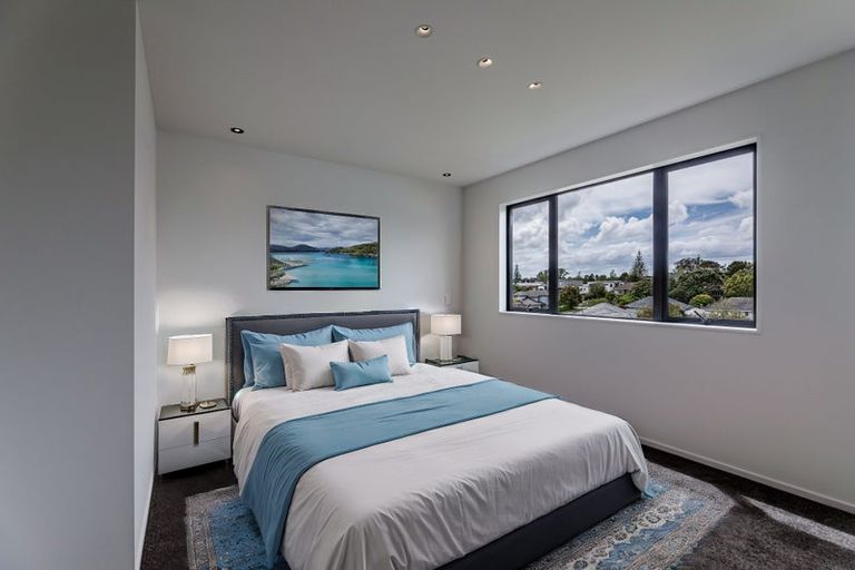 Photo of property in 8/7 Brookfield Road, Te Atatu Peninsula, Auckland, 0610