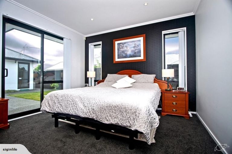 Photo of property in 9 Stanford Way, Rolleston, 7615