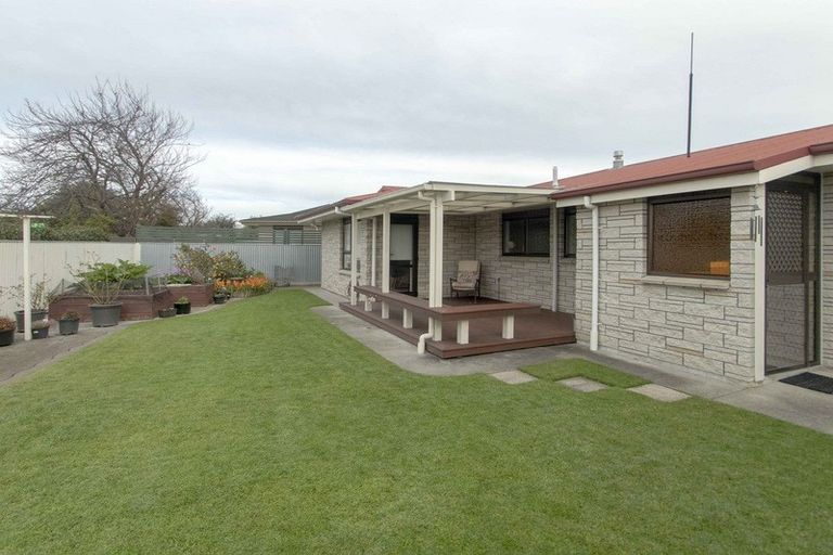 Photo of property in 151 Tait Drive, Greenmeadows, Napier, 4112