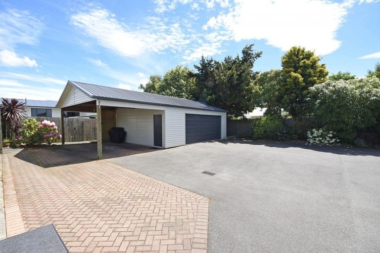Photo of property in 266 Yarrow Street, Richmond, Invercargill, 9810