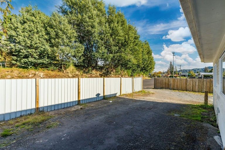 Photo of property in 1 Seath Avenue, Taumarunui, 3920