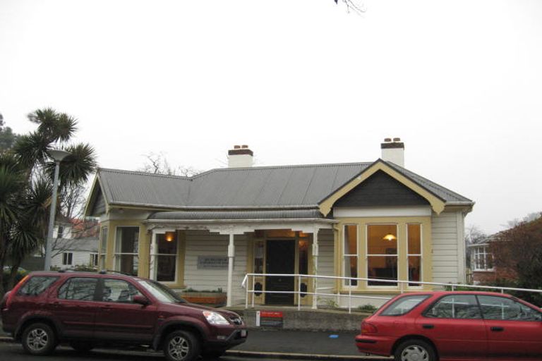Photo of property in 103 Saint David Street, North Dunedin, Dunedin, 9016