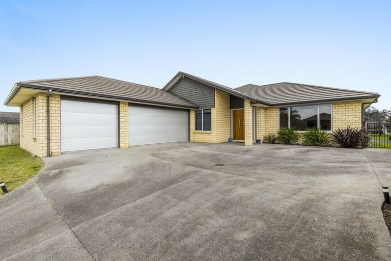 Photo of property in 21 Brad Avenue, Flagstaff, Hamilton, 3210