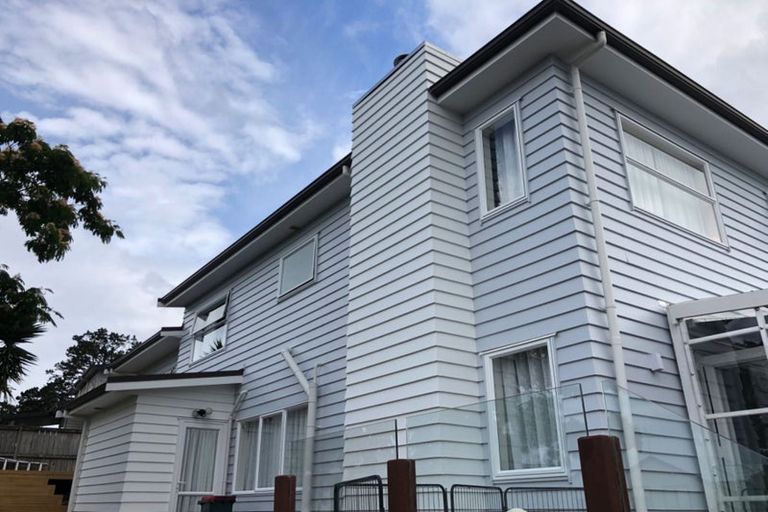 Photo of property in 90 Oakway Drive, Schnapper Rock, Auckland, 0632