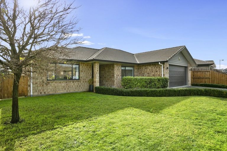 Photo of property in 12 Alpers Ridge, Leamington, Cambridge, 3432