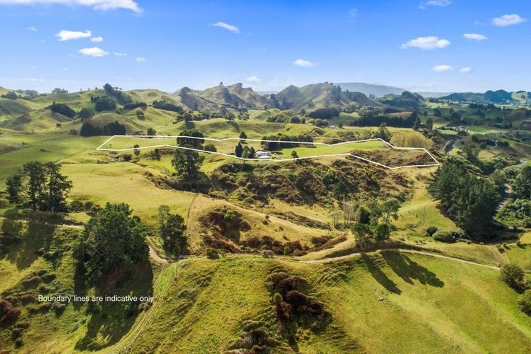 Photo of property in 696b Poutakataka Road, Atiamuri, Rotorua, 3077