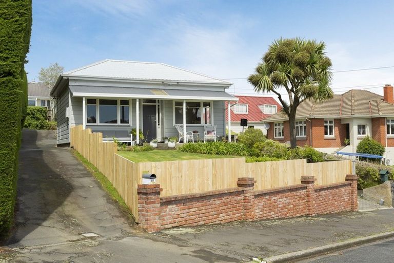 Photo of property in 70 Preston Crescent, Belleknowes, Dunedin, 9011