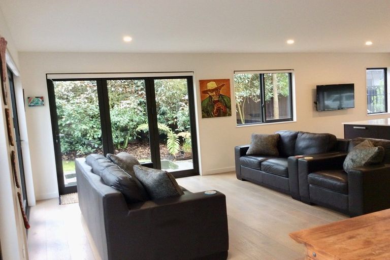 Photo of property in 9 Tanu Place, Parklands, Christchurch, 8083