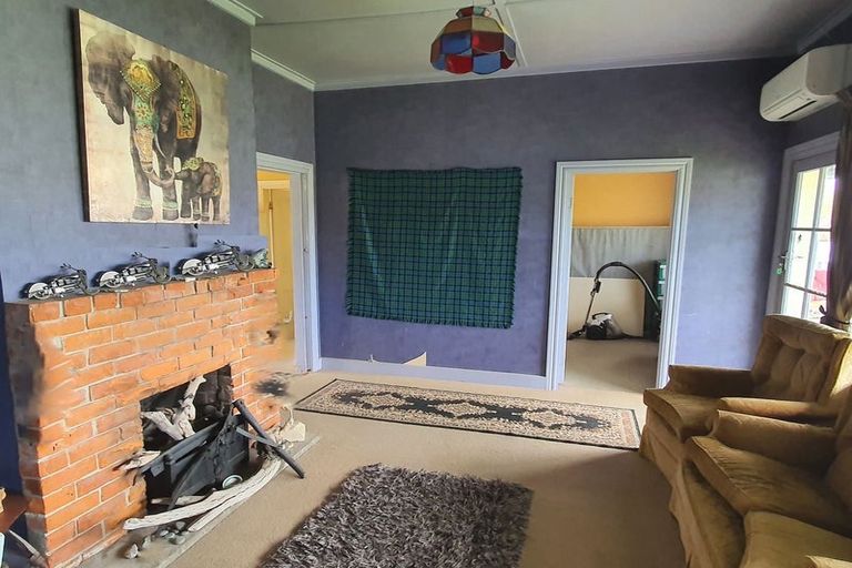 Photo of property in 46 High Street, Waimate, 7924