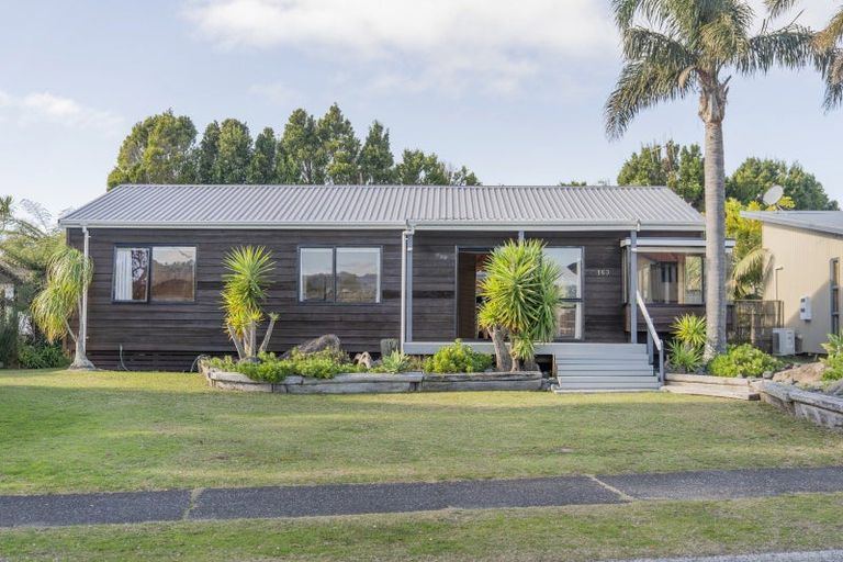 Photo of property in 163 Vista Paku, Pauanui, Hikuai, 3579