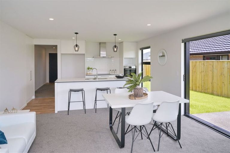 Photo of property in 7 Jasmine Street, Woodend, 7610