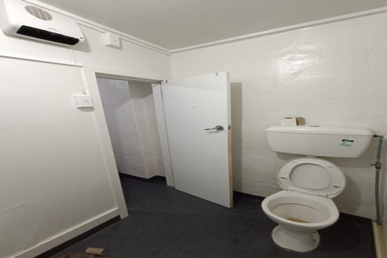 Photo of property in 587 Castle Street, North Dunedin, Dunedin, 9016