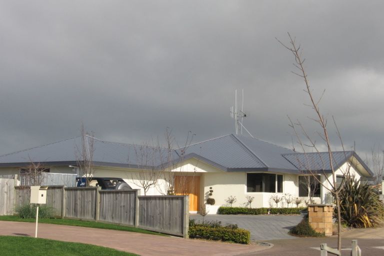 Photo of property in 11 Dingwall Court, Rototuna, Hamilton, 3210