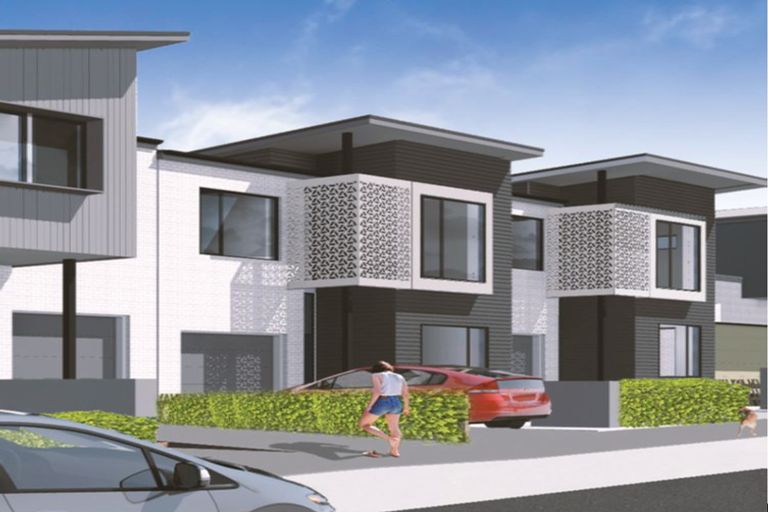 Photo of property in 26 Onekiritea Road, Hobsonville, Auckland, 0616