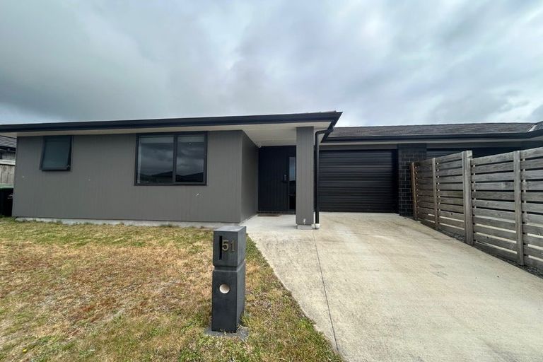 Photo of property in 51 Nursery Lane, Papamoa, 3118
