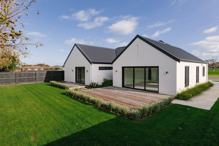 Photo of property in 6 Parkside Avenue, Maewa, 4702