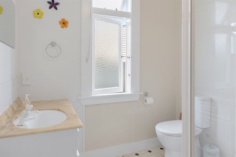 Photo of property in 49 Romilly Street, Westport, 7825