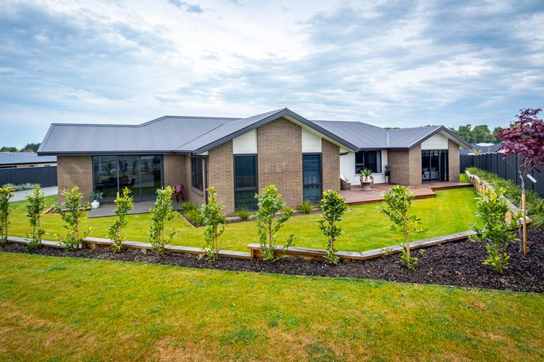 Photo of property in 64 Dobson Street, Gleniti, Timaru, 7910