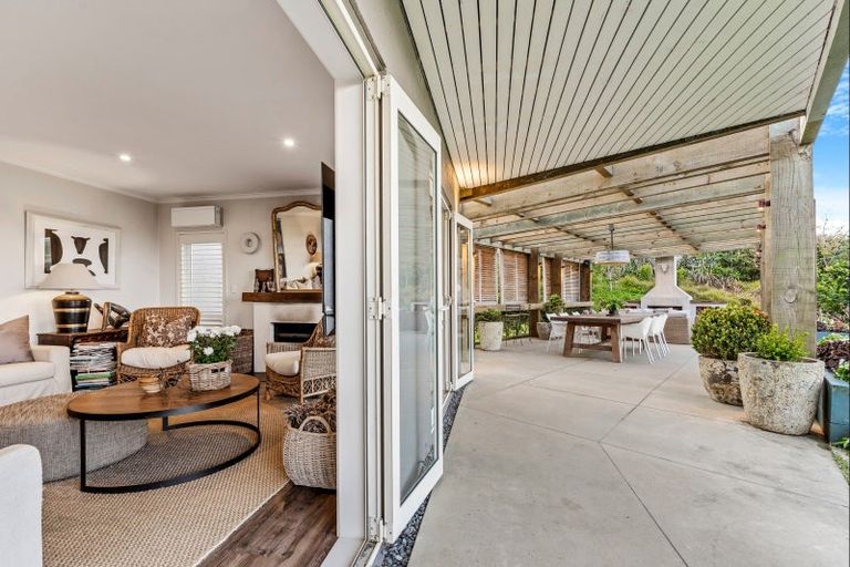 Photo of property in 191 Takatu Road, Tawharanui Peninsula, Warkworth, 0986