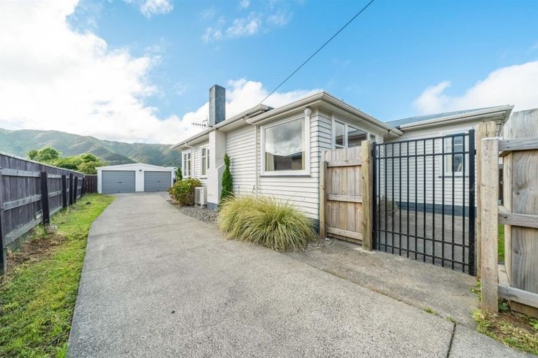 Photo of property in 70 Westminster Road, Wainuiomata, Lower Hutt, 5014