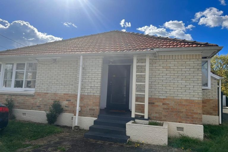 Photo of property in 44 Churchill Avenue, Maeroa, Hamilton, 3200