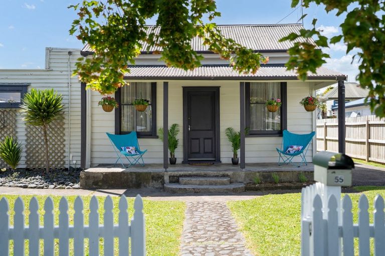 Photo of property in 55 Robinson Street, Cambridge, 3434